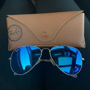 Ray Bans (polarized)